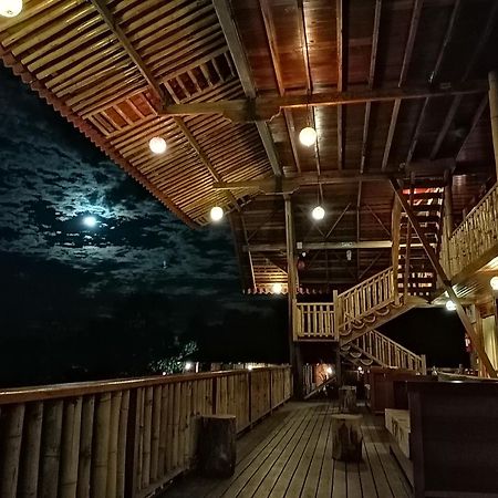 Heimatlos Amazon Lodge Puyo Exterior photo